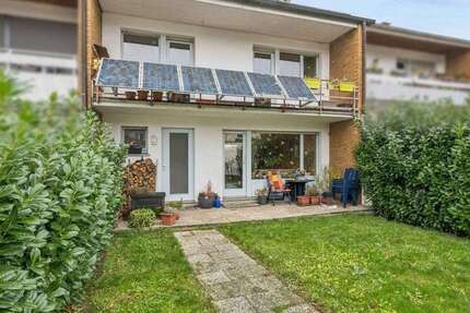 Haus Iserlohn Sümmern - 4 Zimmer, 110 m&sup2;, 250.000&euro; | Angebot:23829926