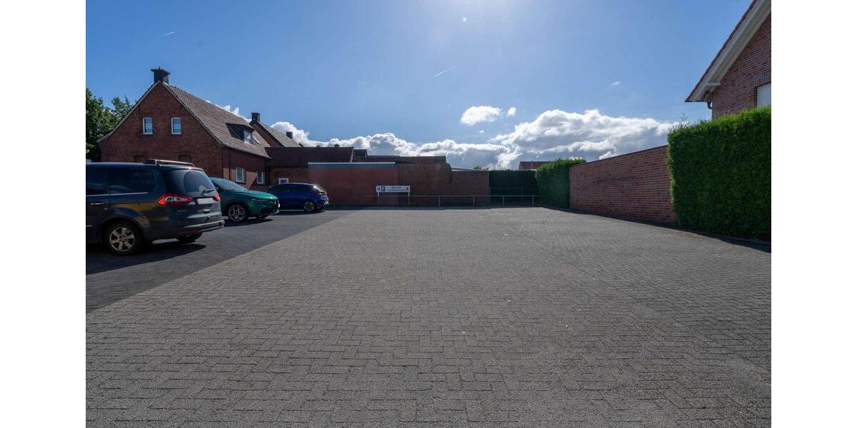 Gewerbeobjekt Nordkirchen - 750&euro; | Angebot:23149182