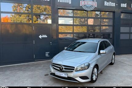 Mercedes-Benz A 180 111.135 km 11.699 &euro; Niederense 59469