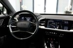 Audi Q4 e-tron 50 SPORTBACK E-TRON Q ADVANCED MATRIX 77.000 km 28.777 &euro; Hamm 59077
