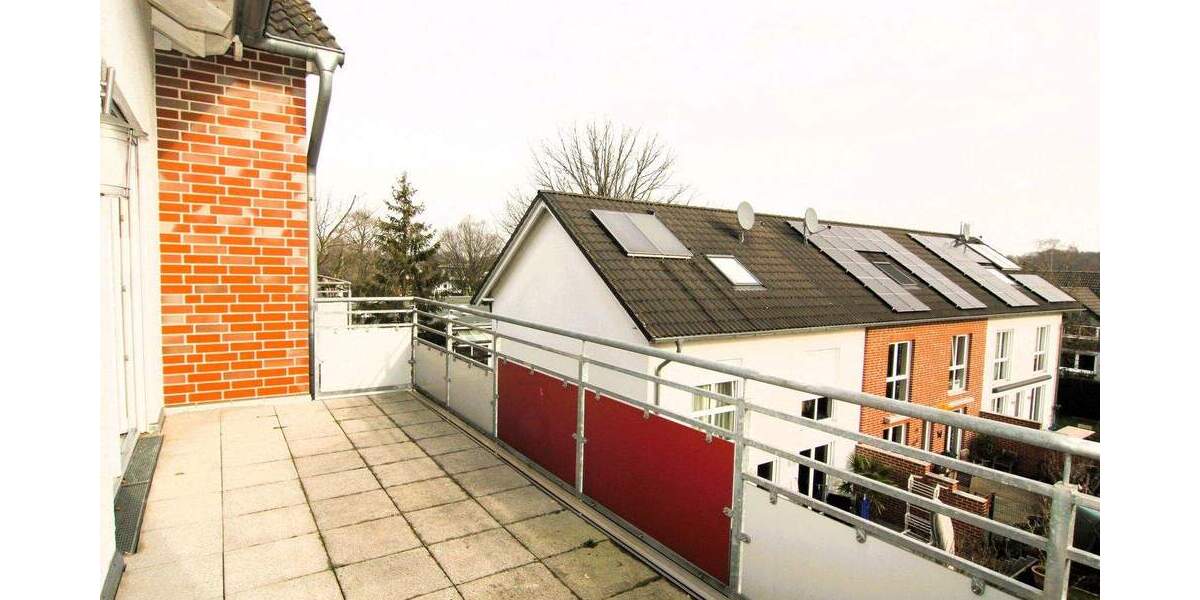 Etagenwohnung Waltrop - 3 Zimmer, 85 m&sup2;, 257.000&euro; | Angebot:25665461