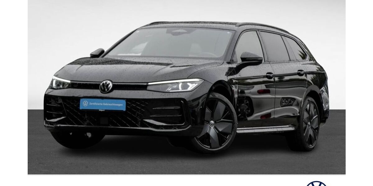 VW Passat Variant 9.566 km 41.777 &euro; Bergkamen 59192