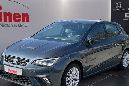 Seat Ibiza 32.459 km 17.409 &euro; Bergkamen 59192