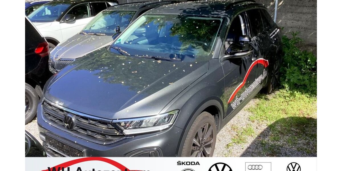 VW T-Roc 7.670 km 29.789 &euro; Witten 58453
