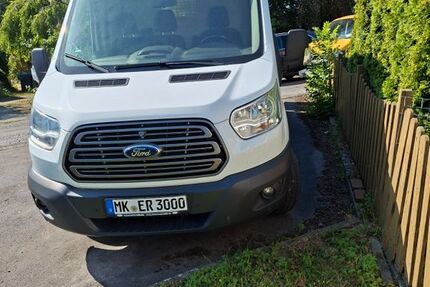Ford Transit 133.782 km 11.200 &euro; Iserlohn 58640