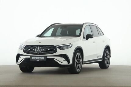 Mercedes-Benz GLC 200 9.900 km 55.950 &euro; Senden-Bösensell 48308