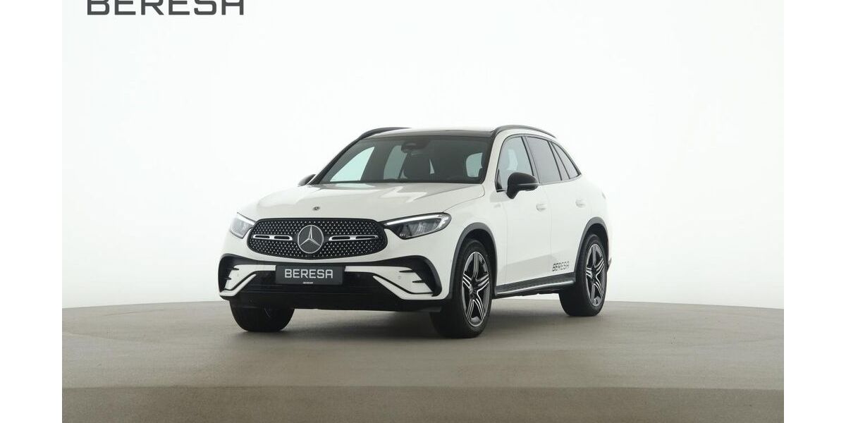 Mercedes-Benz GLC 200 9.900 km 55.950 &euro; Senden-Bösensell 48308