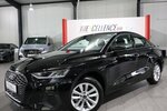 Audi A3 LIMOUSINE 35 TFSI BUSINESS BLACK LED,ACC+LANE 16.000 km 25.333 &euro; Hamm 59077