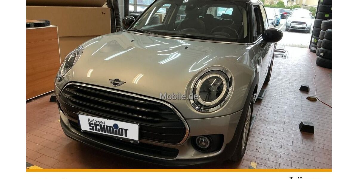 Mini Andere 29.995 km 23.990 &euro; Lünen 44534