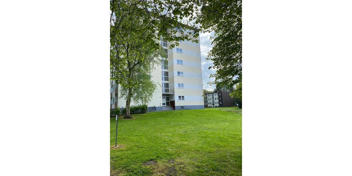 Etagenwohnung Hamm Herringen - 2 Zimmer, 50 m&sup2;, 450&euro; | Angebot:26560385