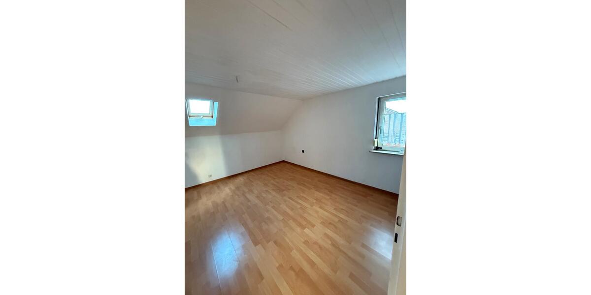 Dachgeschoßwohnung Hamm Daberg - 2 Zimmer, 66 m&sup2;, 590&euro; | Angebot:26464205