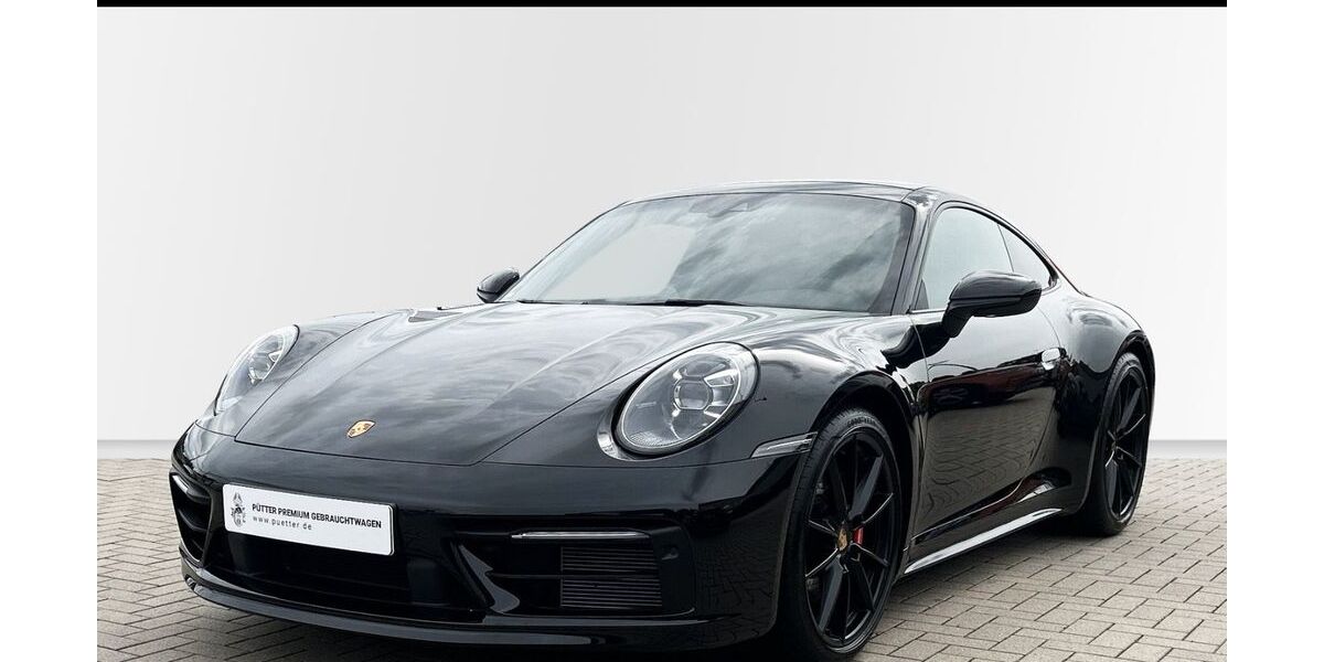 Porsche 992 1.650 km 139.900 &euro; Iserlohn 58640