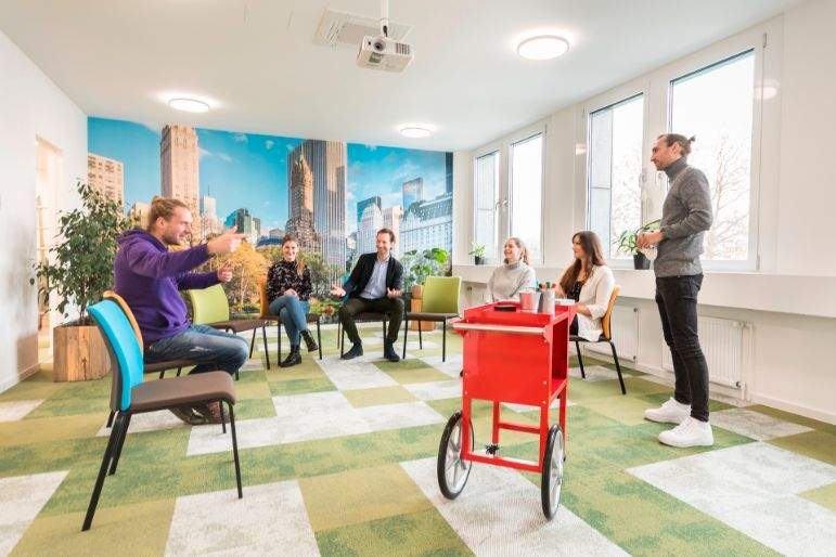 Gewerbeobjekt Dortmund Mitte - 269&euro; | Angebot:25876877