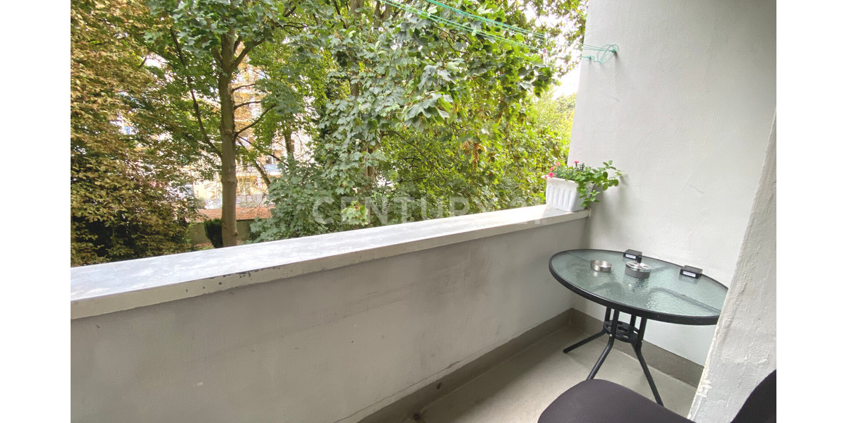 Charmante 3-Zimmer-Wohnung mit zwei Loggien im 2. Obergeschoss - Etagenwohnung Dortmund-Innenstadt Nord Innenstadt Nord | Angebot:23643502