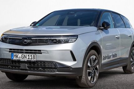 Opel Grandland (X) 4.990 km 36.490 &euro; Iserlohn 58636