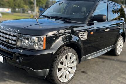 Land Rover Range Rover Sport 234.706 km 10.990 &euro; Kamen 59174