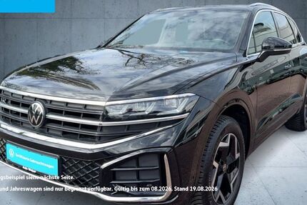 VW Touareg 28.798 km 58.880 &euro; Ahlen 59229