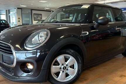 Mini One 74.000 km 10.790 &euro; Hamm 59077