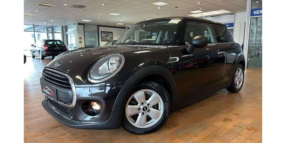Mini One 74.000 km 10.790 &euro; Hamm 59077