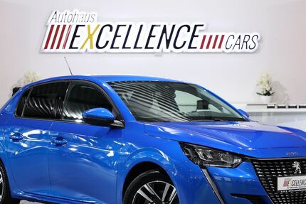 Peugeot 208 40.000 km 16.444 &euro; Hamm 59077