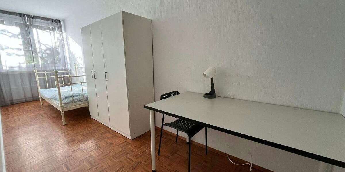 Zimmer Dortmund Innenstadt Ost - 400&euro; | Angebot:23255846