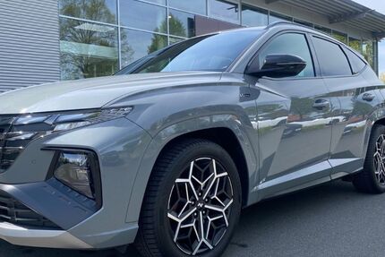 Hyundai TUCSON 58.386 km 28.750 &euro; Ahlen 59229