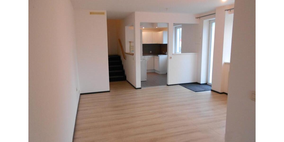 Etagenwohnung Menden (Sauerland) Berkenhofskamp - 3 Zimmer, 73 m&sup2;, 620&euro; | Angebot:26656977