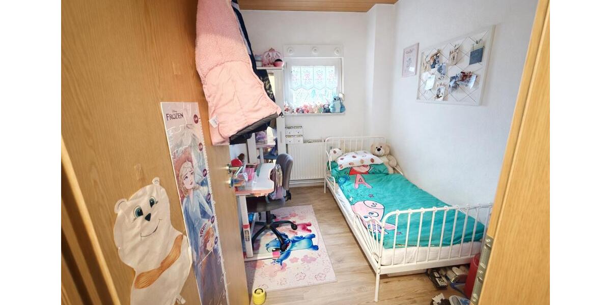 Maisonettenwohnung Ahlen Dolberg - 3.5 Zimmer, 82 m&sup2;, 144.900&euro; | Angebot:27258753