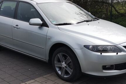 Mazda 6 147.000 km 6.800 &euro; Ahlen 59229