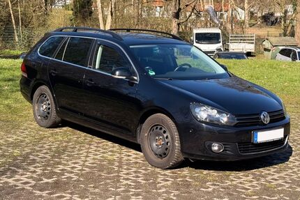 VW Golf 125.000 km 7.400 &euro; Iserlohn 58640