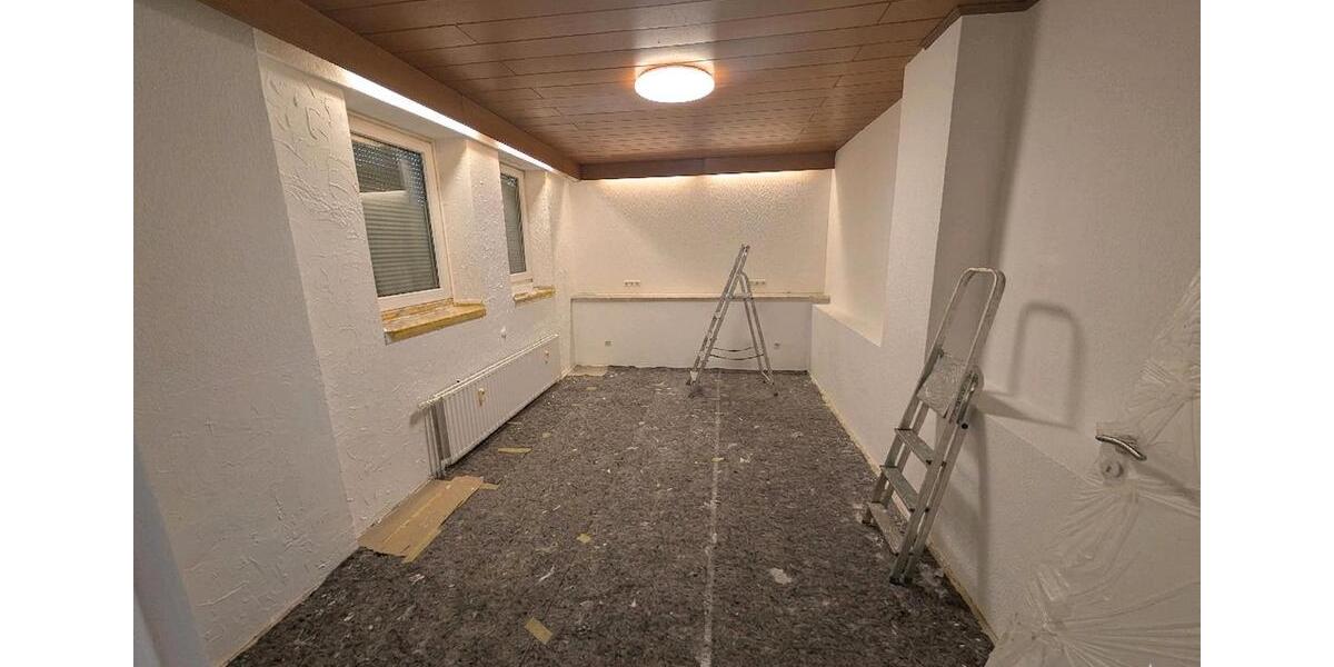 Etagenwohnung Iserlohn Gerlingsen - 1 Zimmer, 33 m&sup2;, 335&euro; | Angebot:26626432