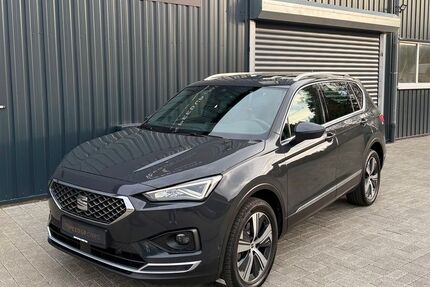 Seat Tarraco 81.100 km 29.290 &euro; Unna 59423