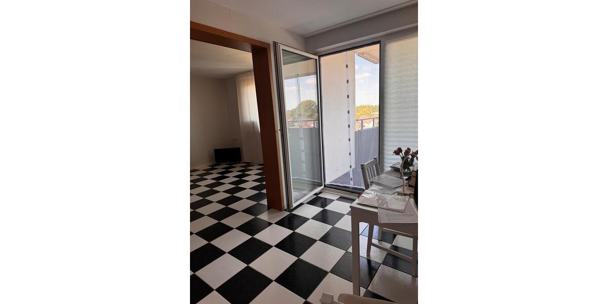 Etagenwohnung Hamm Daberg - 2 Zimmer, 50 m&sup2;, 100.000&euro; | Angebot:27096199