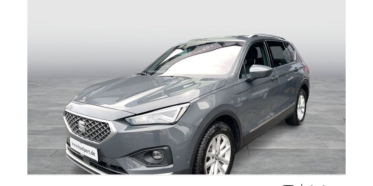 Seat Tarraco 105.716 km 23.980 &euro; Dortmund 44269