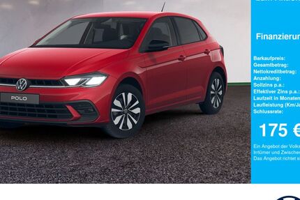 VW Polo 6.422 km 22.880 &euro; Menden 58706