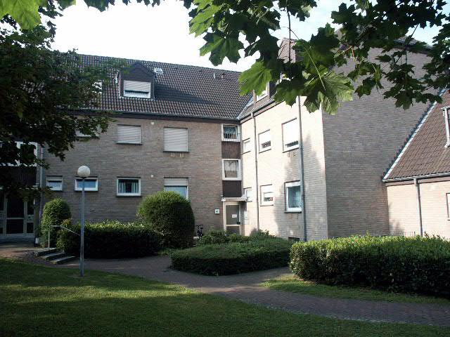 Etagenwohnung Ahlen Dolberg - 3.5 Zimmer, 73 m&sup2;, 338&euro; | Angebot:25971248