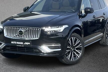 Volvo XC90 64.621 km 57.800 &euro; Hamm 59067