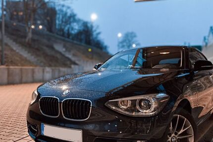 BMW 120 106.000 km 15.490 &euro; Iserlohn 58636