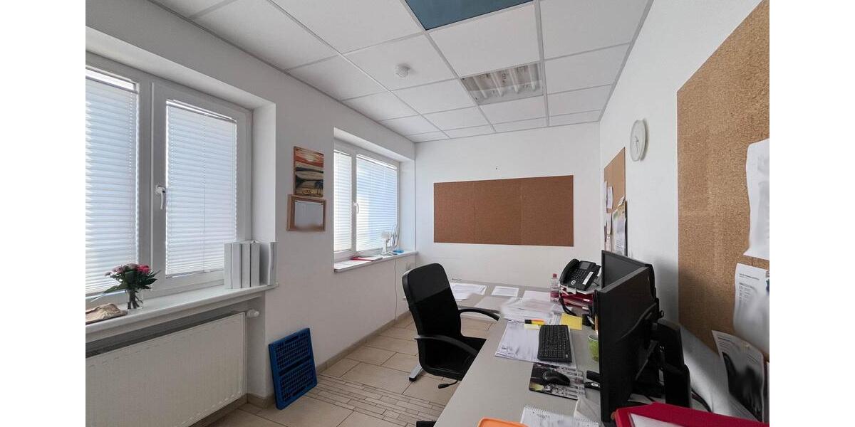 Gewerbeobjekt Unna Hemmerde - 1.343&euro; | Angebot:19166471