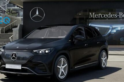 Mercedes-Benz EQE SUV 11.245 km 61.270 &euro; Dortmund 44139