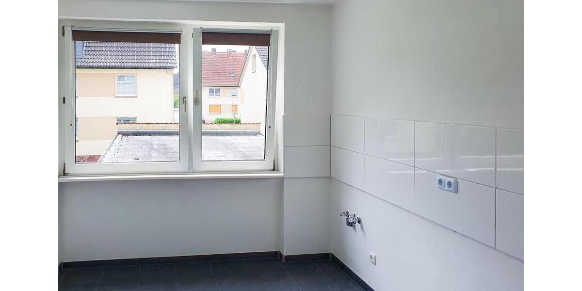 Etagenwohnung Waltrop - 2 Zimmer, 54 m&sup2;, 400&euro; | Angebot:25796694
