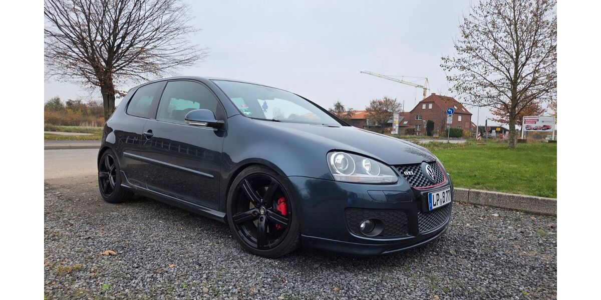VW Golf 160.000 km 10.500 &euro; Werl 59457