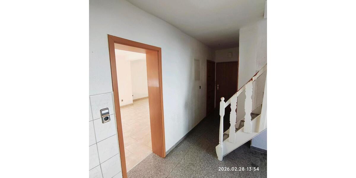 Maisonettenwohnung Dortmund Huckarde - 3 Zimmer, 90 m&sup2;, 900&euro; | Angebot:25987323