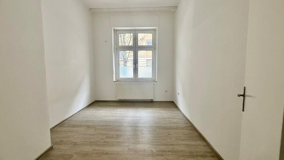 Erdgeschoßwohnung Dortmund Innenstadt Nord - 3 Zimmer, 80 m&sup2;, 900&euro; | Angebot:25948935