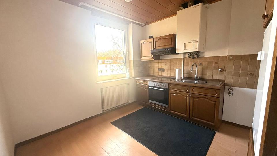Maisonettenwohnung Dortmund Innenstadt Nord - 4 Zimmer, 91 m&sup2;, 999&euro; | Angebot:26670856