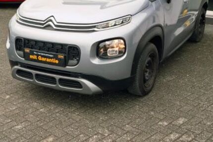 Citroen C3 Aircross 27.300 km 12.750 &euro; Hamm 59067