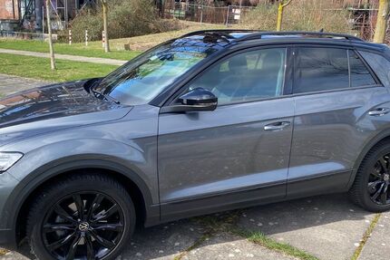 VW T-Roc 39.100 km 26.000 &euro; Dortmund 44263