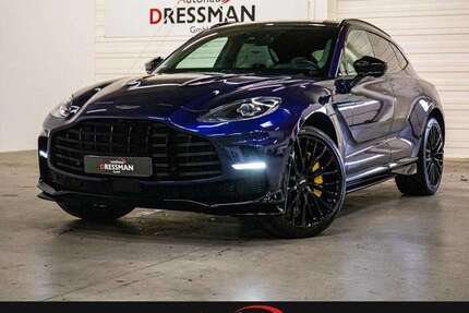Aston Martin DBX 35.000 km 158.380 &euro; Hamm 59067