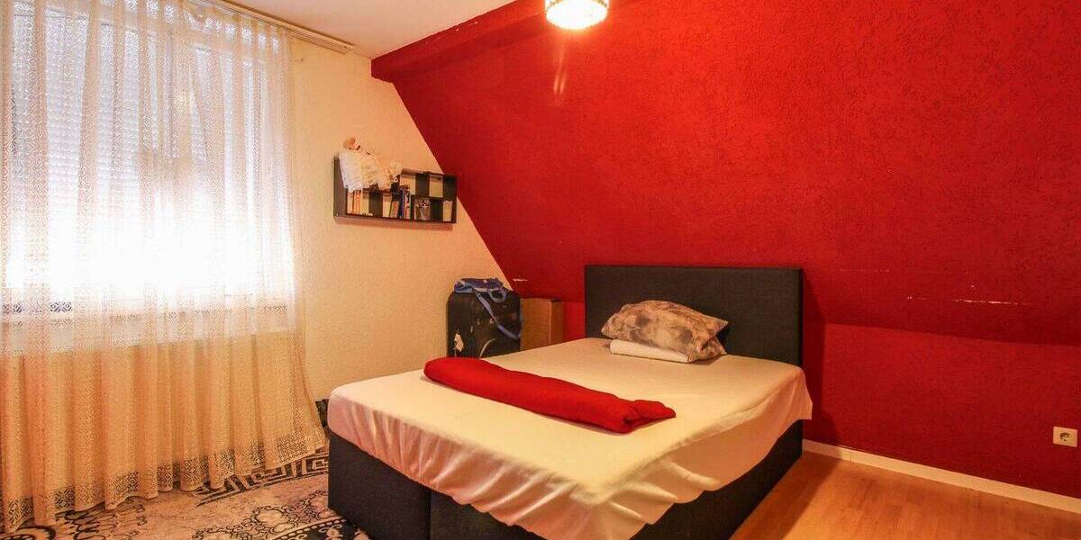 Doppelhaushälfte Hamm Heessen - 4 Zimmer, 100 m&sup2;, 210.000&euro; | Angebot:26500504