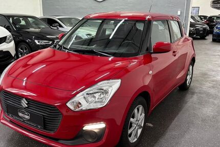 Suzuki Swift 113.800 km 7.167 &euro; Iserlohn 58638